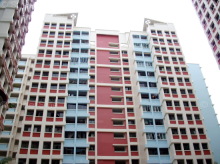 Blk 658B Jurong West Street 65 (Jurong West), HDB 5 Rooms #424032